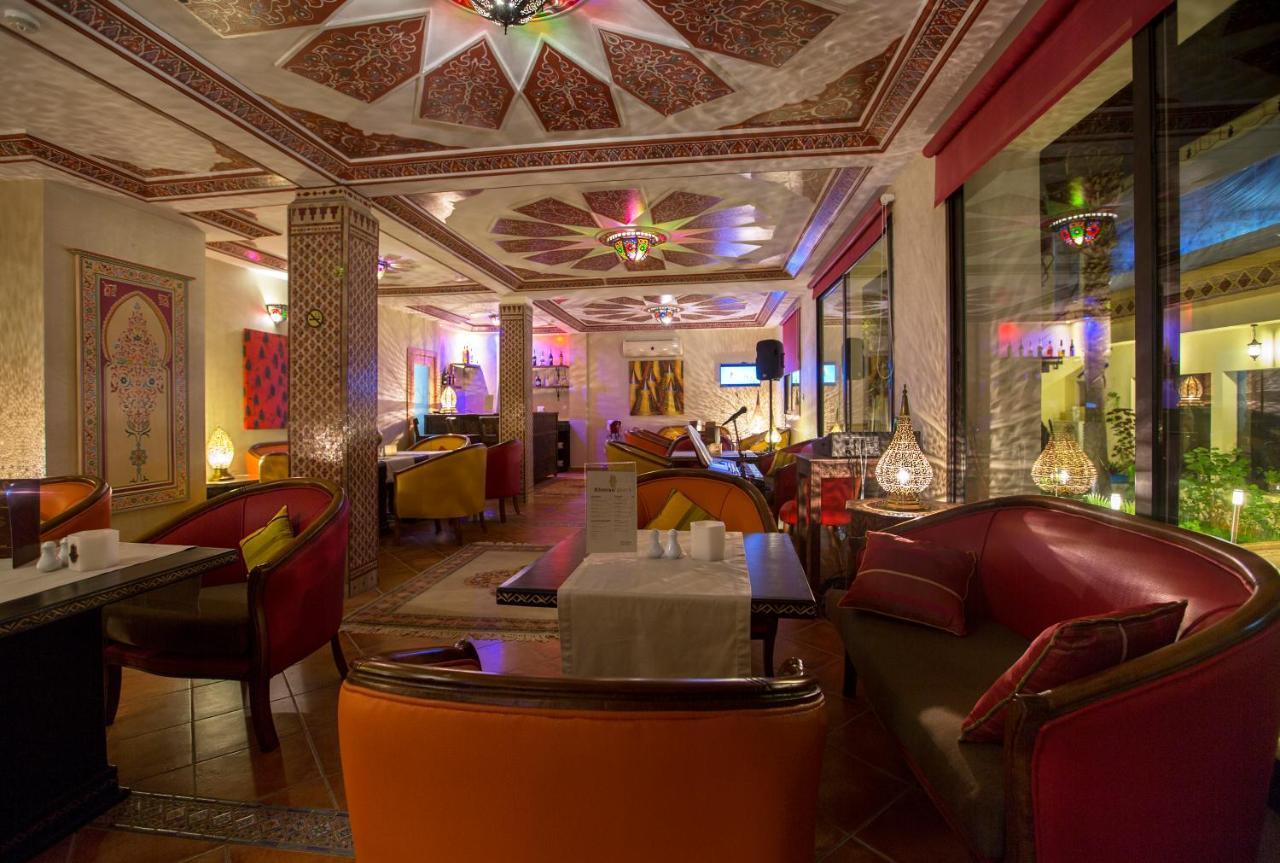 Hotel Atlantic 4*